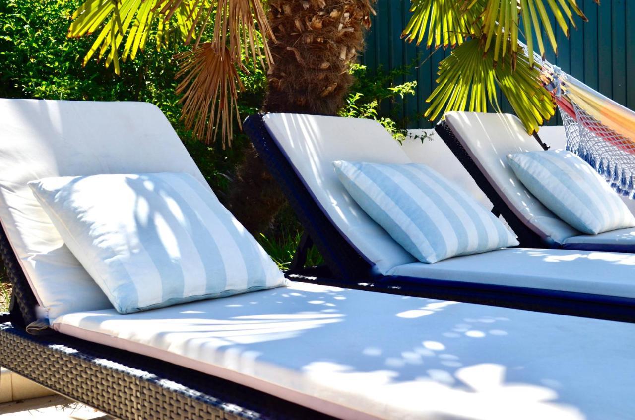 Villa Eltael - Rita Apartment - Warm Pool Until 1 November Manta Rota Extérieur photo